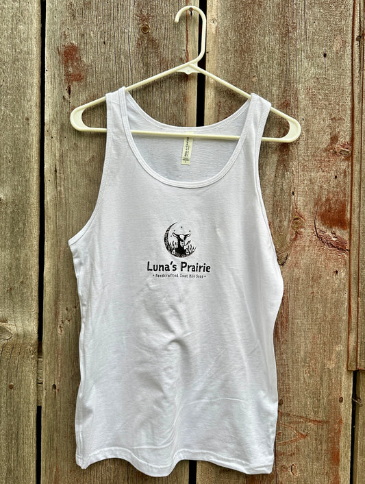 Luna’s Prairie Tank Top