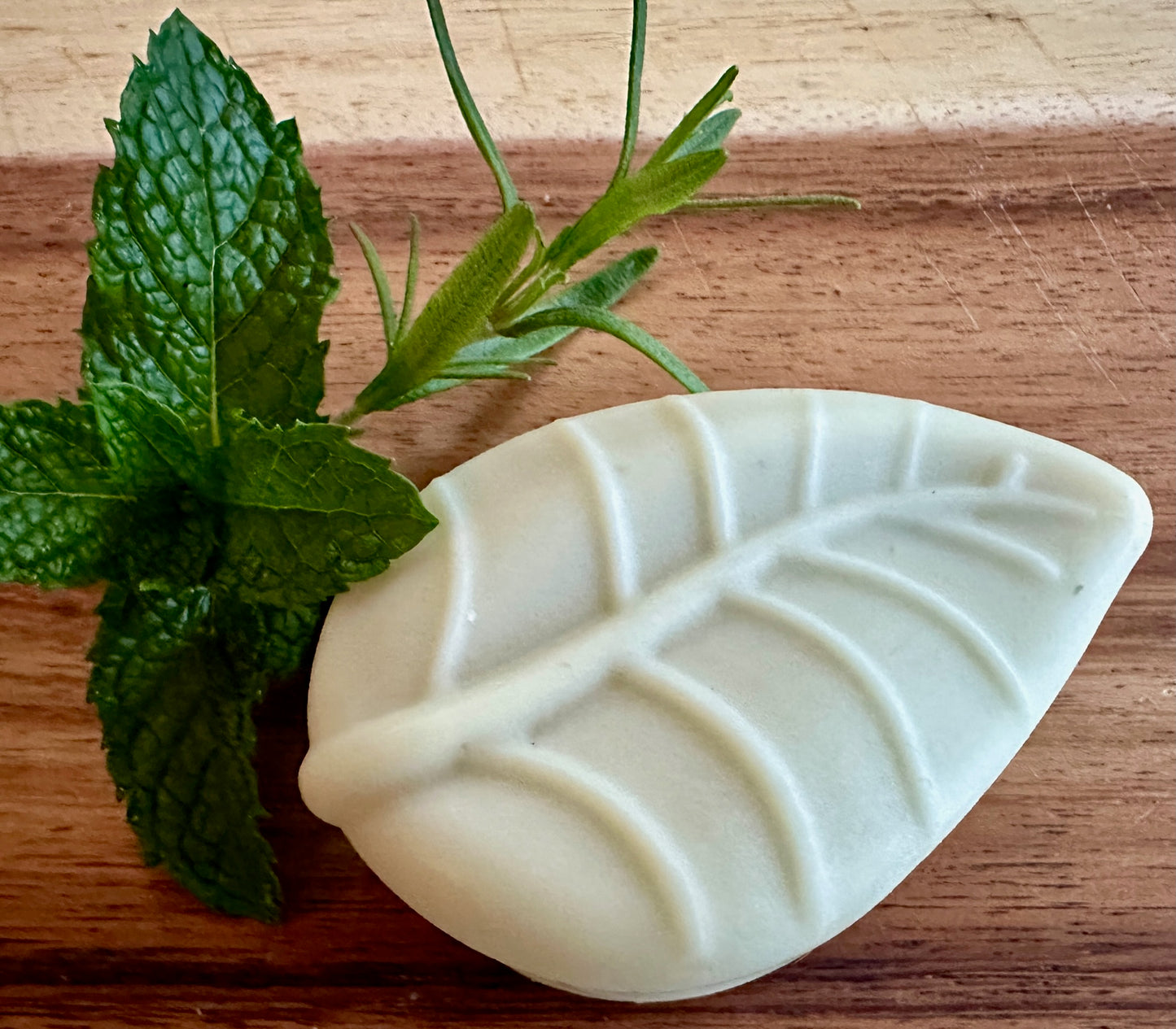 Rosemary Spearmint Soap