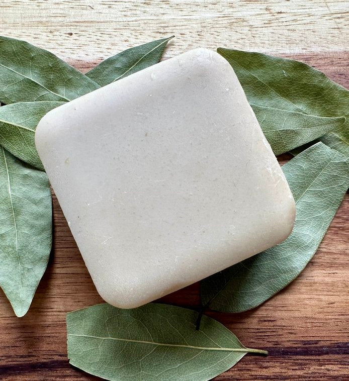 Tobacco & Bay Leaf Bar Soap