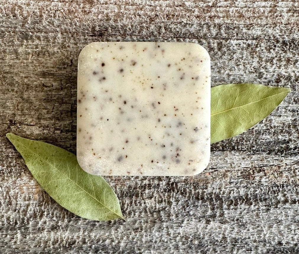 Tobacco & Bay Leaf Bar Soap