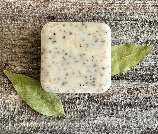 Tobacco & Bay Leaf Bar Soap