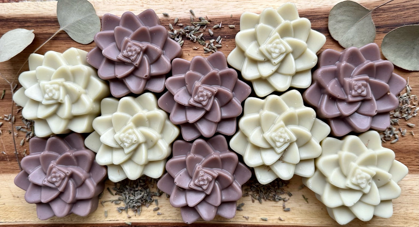 Custom Soap Orders