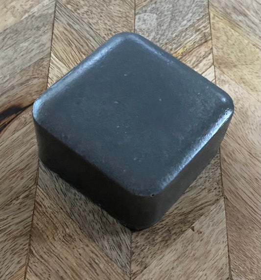 Charcoal & Tea Tree Soap