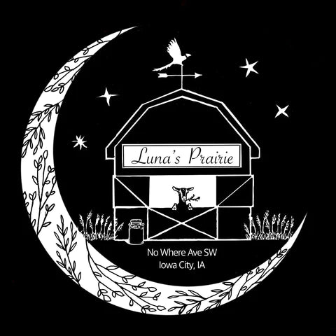 Luna's Prairie Gift Card